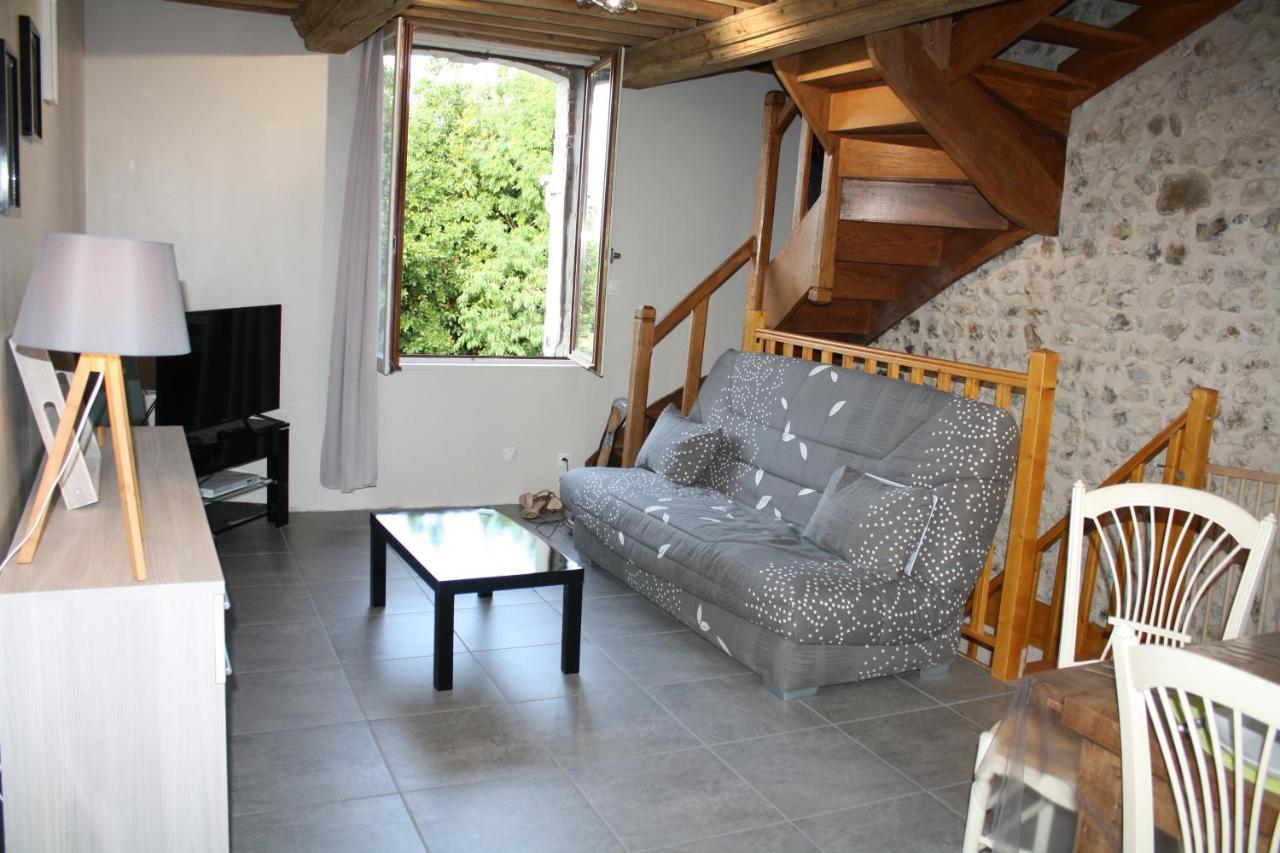 La Succursalle Honfleur Exterior foto