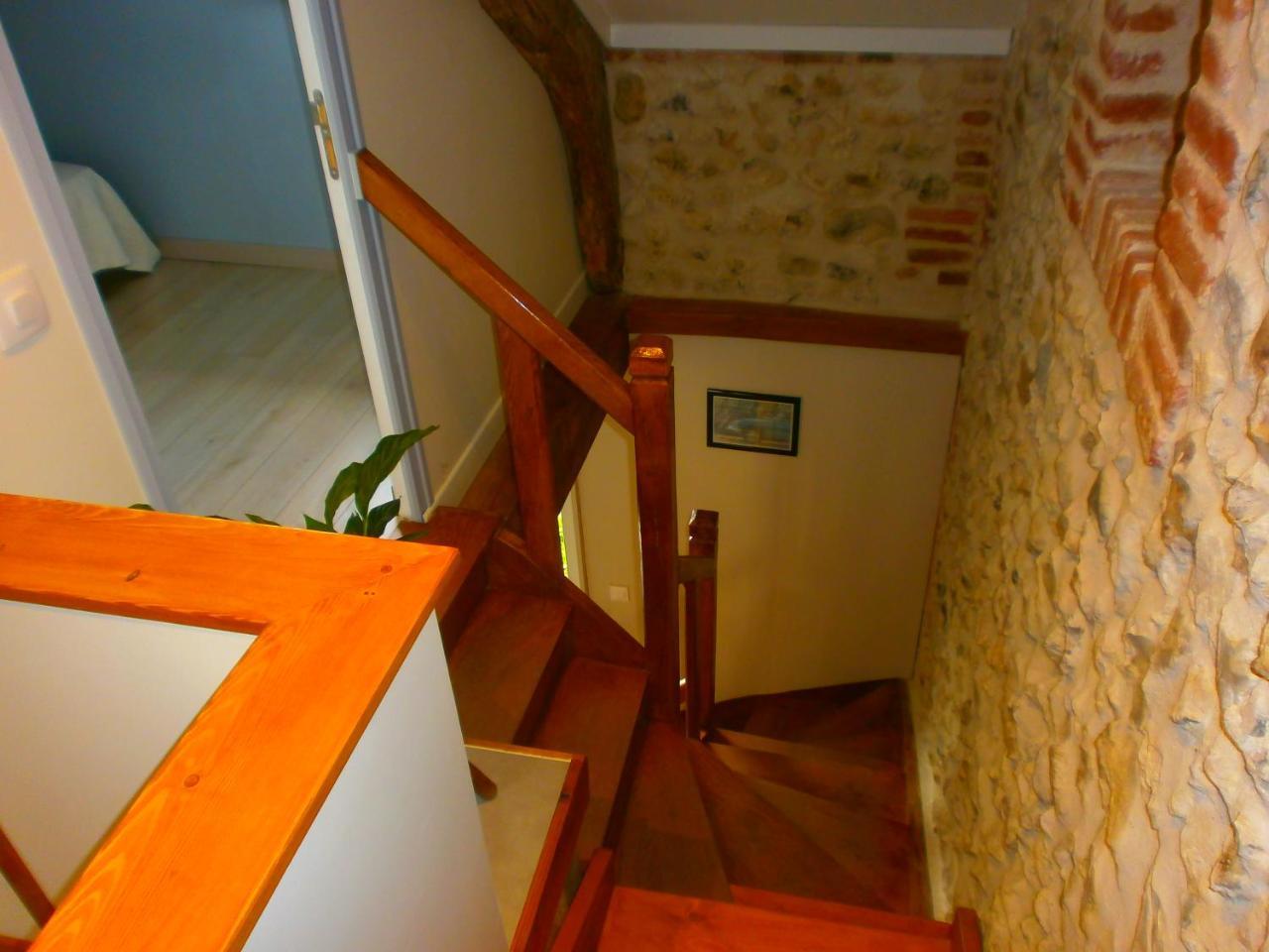 La Succursalle Honfleur Exterior foto